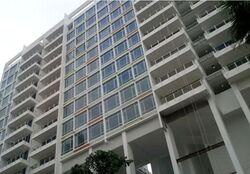 The Inspira (D9), Condominium #457946011